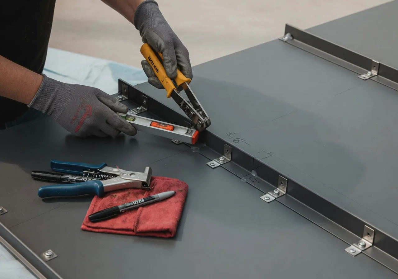 Why choose Metal Roofing Installation in Tiller, OR